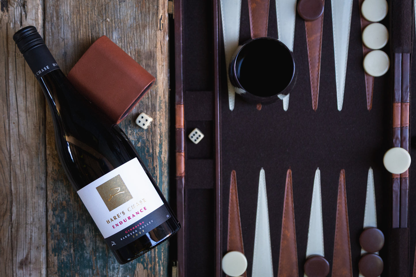 Endurance Grenache