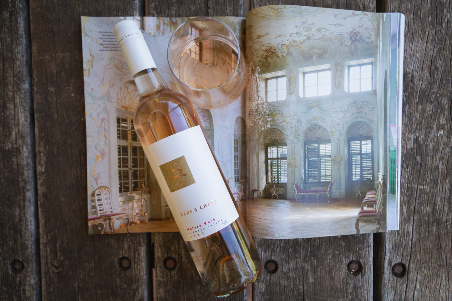 Mataro Rosé