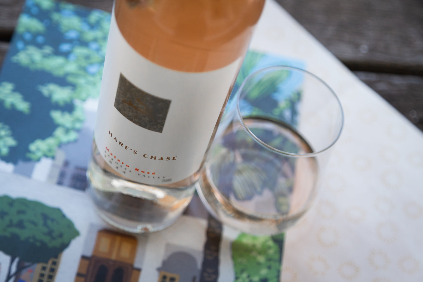 Mataro Rosé