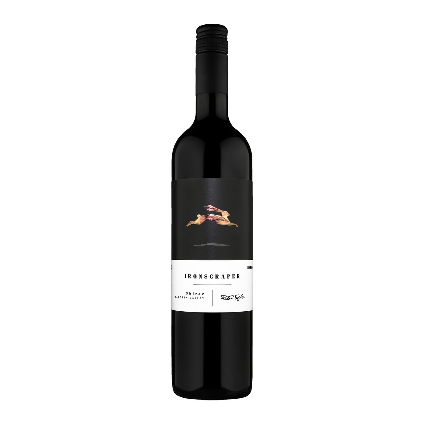 Ironscraper Shiraz