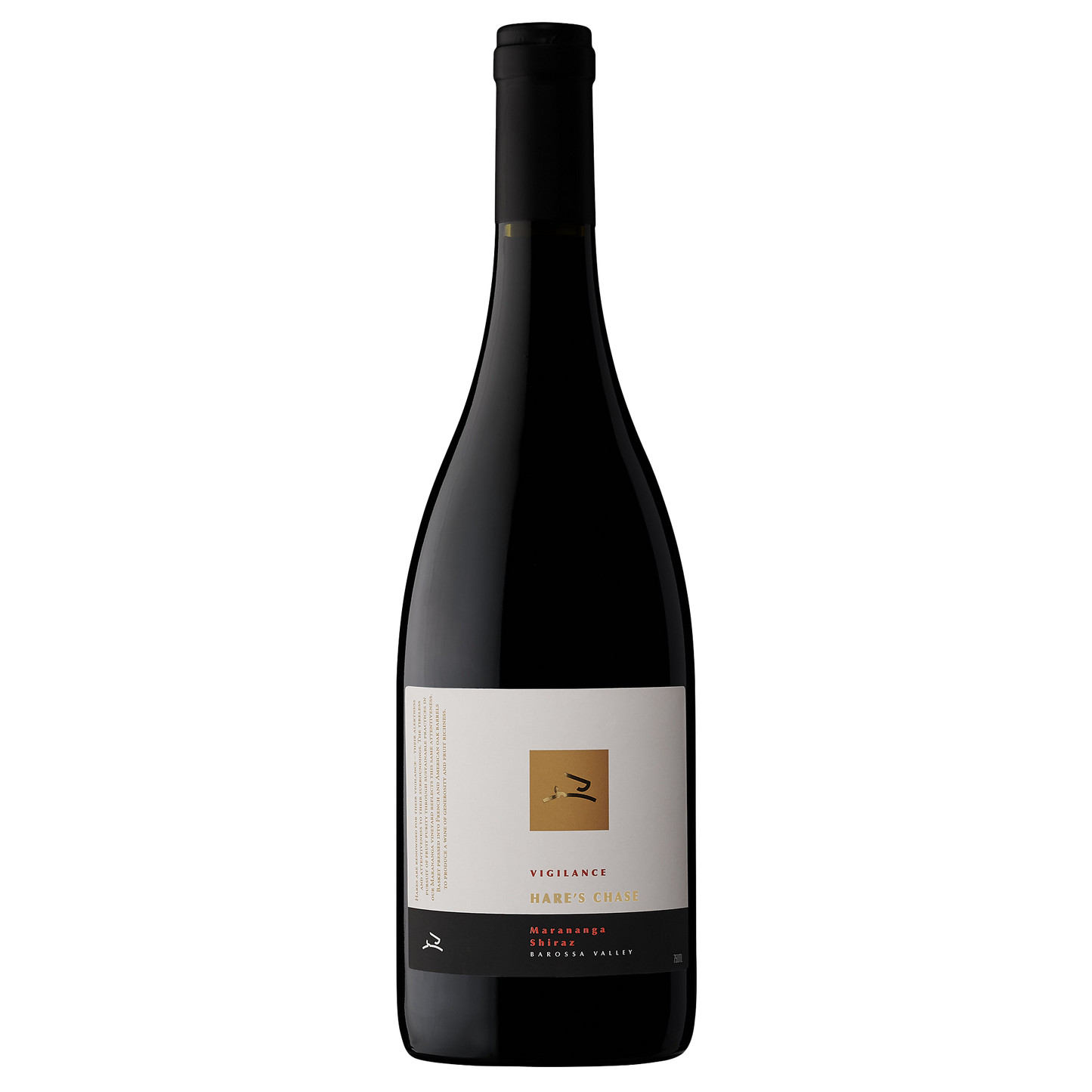 Vigilance Shiraz