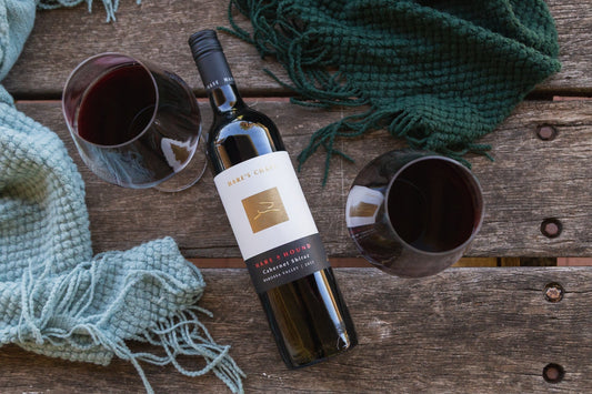 HARE’S CHASE Wins Best Australian Red at 2026 Mundus Vini