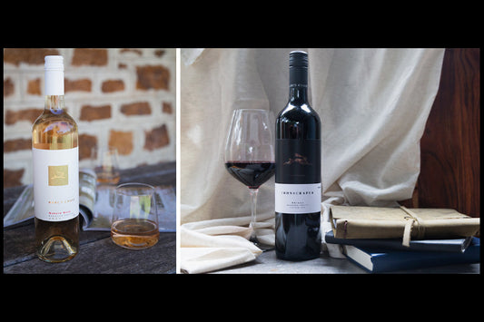 Long Weekend Essentials