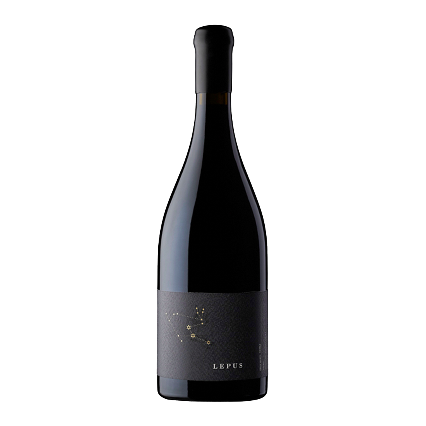 2018 Lepus Shiraz